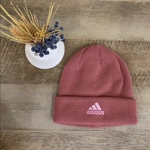Adidas beanie